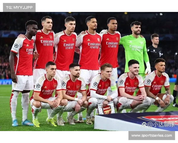 阿森纳欧冠全胜晋级之路，攻防均衡成关键