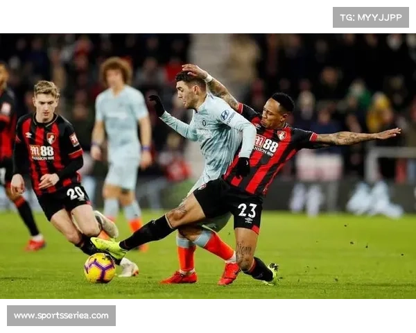 英超中游集团混战，欧战区资格竞争惨烈