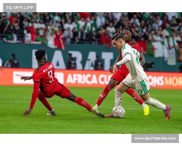 足球纪律条款完善：非洲足联重罚政策的威慑力