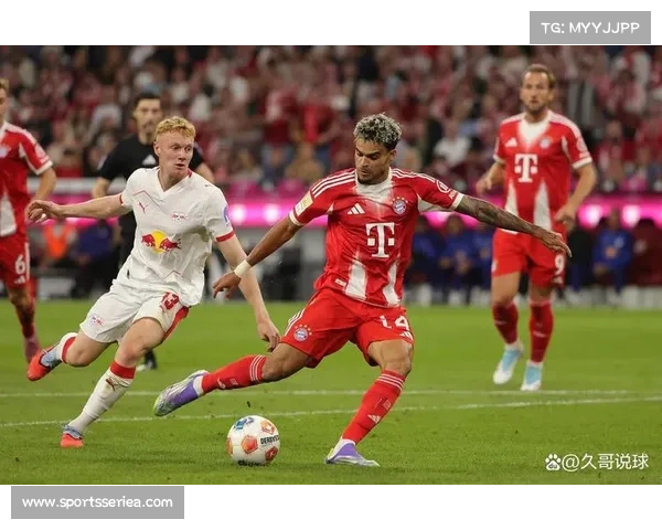 迪亚斯助攻帽子戏法，拜仁团队配合臻于化境